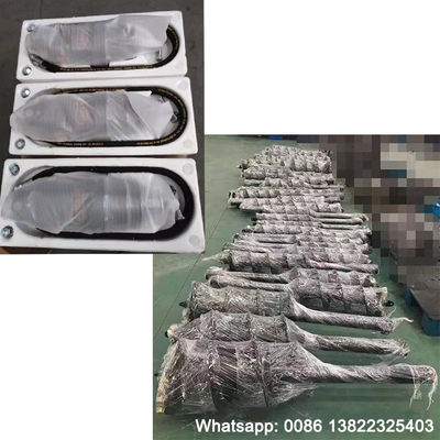 Vendas No 1 Power Earth Augers para  Hitachi Komatsu Sany