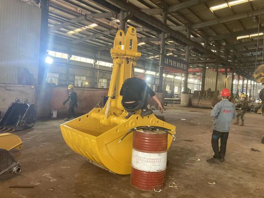 Materiais de grande capacidade de acordo com o modelo