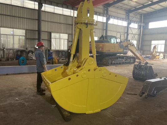Materiais de grande capacidade de acordo com o modelo