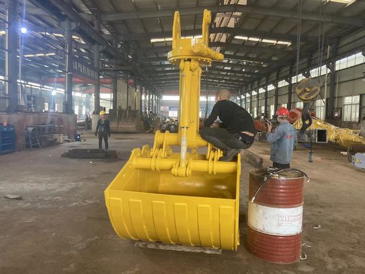 Materiais de grande capacidade de acordo com o modelo