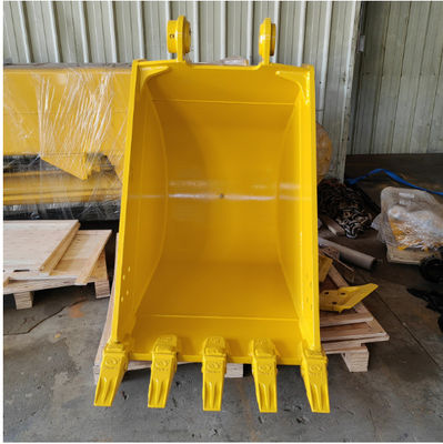 Venda direta de fábrica CAT 320 Excavadora Telescópica Boom 14 metros HG785 Q355B