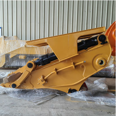 13.5T Equipamento de excavadora SY135