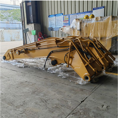 13.5T Equipamento de excavadora SY135