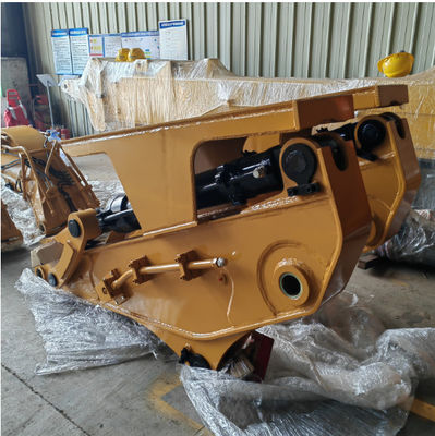 13.5T Equipamento de excavadora SY135