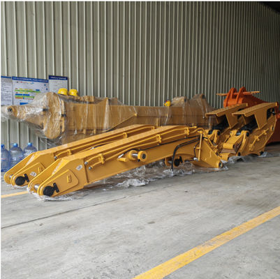 13.5T Equipamento de excavadora SY135