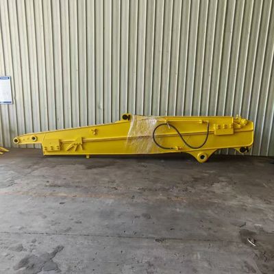 SH260 10m Excavador braço deslizante Para aplicado ao ambiente de fundação poço afundando bem