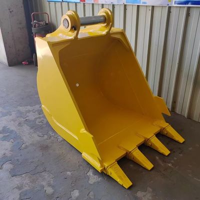 Venda de fábrica Excavadora Telescópica Braço Deslizante Q355B para CAT, Sumitomo, Komatsu, Kobelco