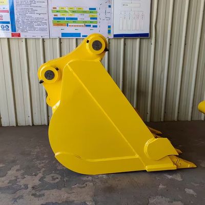 Venda de fábrica Excavadora Telescópica Braço Deslizante Q355B para CAT, Sumitomo, Komatsu, Kobelco