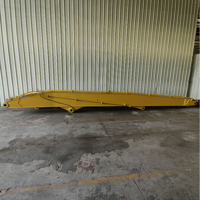 Excavadora de demolição Boom para XE200 13m eficientemente derrubar estruturas precisão em seu núcleo!