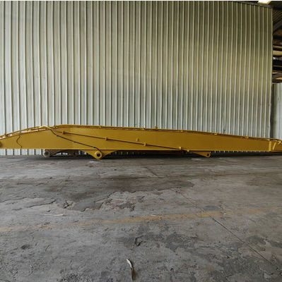 Excavadora de demolição Boom para XE200 13m eficientemente derrubar estruturas precisão em seu núcleo!