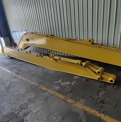 Directo do fabricante Alto braço de carga de longo alcance para CAT 320 Hitachi 200 Excavator Long Reach