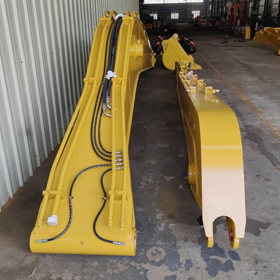 Directo do fabricante Alto braço de carga de longo alcance para CAT 320 Hitachi 200 Excavator Long Reach