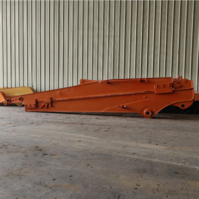 Excavadora braço e braço deslizante para ZX225 10m design inovador e eficiente