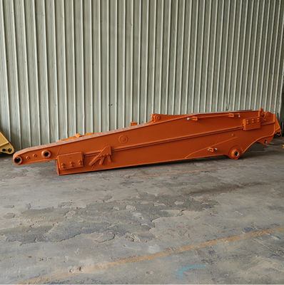 Excavadora braço e braço deslizante para ZX225 10m design inovador e eficiente