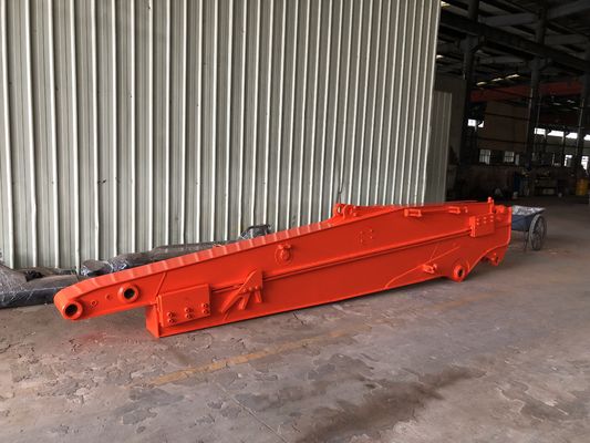Excavadora de braço deslizante longo para 3-36t Componentes de rolamentos do núcleo da escavadora para braço deslizante da barra