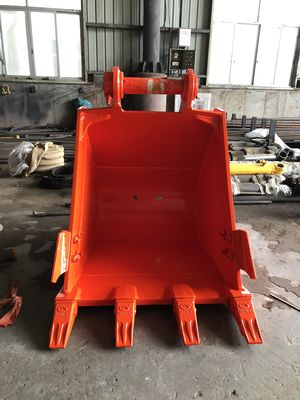 Excavadora de braço deslizante longo para 3-36t Componentes de rolamentos do núcleo da escavadora para braço deslizante da barra