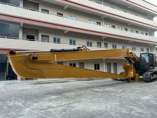 Excavadora de longo alcance Braço de Engenharia Máquinas Acessórios Bom Serviço de Após-Venda Excavadora XE380 25m Boom de longo alcance para venda