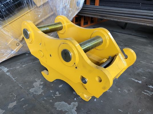 High Quality 10-30t Hydraulic Excavator Quick Hitch Tilt Quick Hitch for Excavator Construction Attachment for  Hitachi Sany