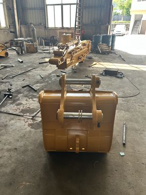 Excavadora de alta qualidade 8m braço de barra deslizante de longo alcance braço deslizante para excavadora Kubato de gato