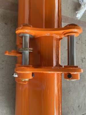 Excavadora de limpeza de fossa balde de lama balde de fornecimento profissional para excavadora de 1-50T