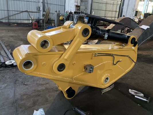 Excavadora de alta eficácia para venda Excavadora de braço curto Excavadora de braço curto para gato Hitachi komatsu Sanny