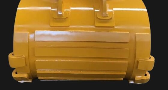 Excavadora Sany pesada Balde de rocha para Doosan para  Equipamento de construção_balde para Excavadora