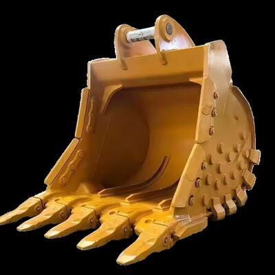 Excavadora Sany pesada Balde de rocha para Doosan para  Equipamento de construção_balde para Excavadora