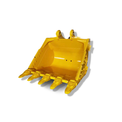 Cubeta inoxidável durável para a máquina escavadora, máquina escavadora Bucket Parts de SUMITOMO