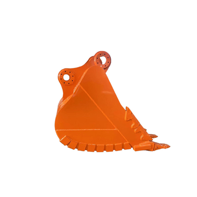 1-4.3cbm Mini Excavator Digging Bucket, máquina escavadora feita sob encomenda multicolorido Buckets