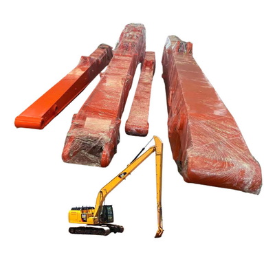 Máquina escavadora Long Reach Boom de Volvo, máquina escavadora Long Boom For Ec220 Ec250 Ec350