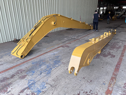 Venda Quente Excavador Braço Longo Excavador Largo Alcance Boom Braço Sany Braço Longo