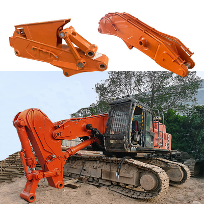 Engenharia de precisão para ação de deslizamento suave Cat 320 Excavadora Peças de equipamento pesado