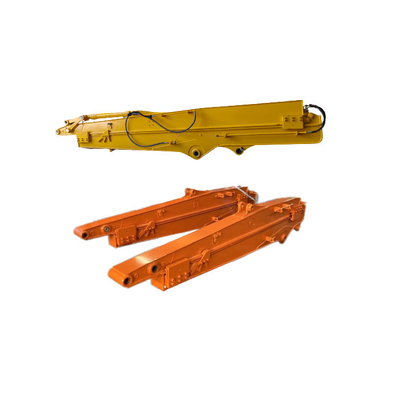 0.5CBM Excavadora de balde braço deslizante para Sanny Hitachi Komatsu Excavadora deslizante boom
