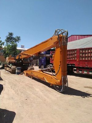 Lança de Demolição de Alta Qualidade para Escavadeira de Demolição de Longo Alcance  para Peças de Máquinas de Construção 320 PC200