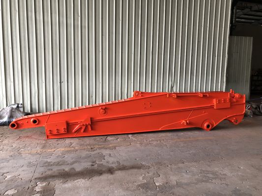 Excavadora de braço deslizante longo para 3-36t Componentes de rolamentos do núcleo da escavadora para braço deslizante da barra